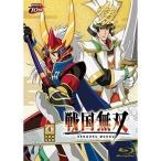 BD/TVアニメ/戦国無双 4(Blu-ray) (Blu-ray+CD) (初回生産限定版) 【Pアップ】