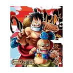 BD/TVアニメ/ONE PIECE ワンピース 20THシーズン ワノ国編 PIECE.10(Blu-ray)