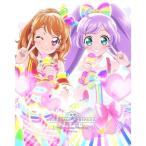 Blu-ray】 アイカツ! ×プリパラ THE MOVIE -出会いのキセキ! Blu-ray