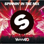 【取寄商品】CD/YAMATO/SPINNIN' IN THE MIX mixed by YAMATO