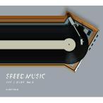 【取寄商品】CD/H ZETTRIO/SPEED MUSIC ソクドノオンガク vol. 3