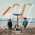 CD/TEDDY/20170607 【Pアップ】