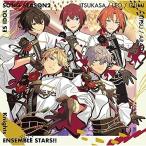 【取寄商品】CD/Knights/あんさんぶるスターズ!! ESアイドルソング season2 Mystic Fragrance