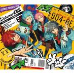 あんさんぶるスターズ!! アルバムシリーズ 『TRIP』 Crazy:B 初回限定