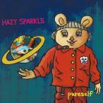 CD/Hazy Sparkle/pure