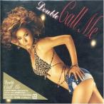 CD/DOUBLE/Call Me (CD+DVD)