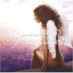 CD/DOUBLE/SPRING LOVE (CD+DVD)