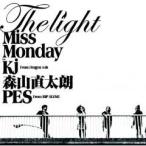 CD/Miss Monday/The Light feat.Kj from Dragon Ash,森山直太朗,PES from RIP SLYME (CD-EXTRA)