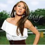 CD/DOUBLE/Let it go (通常盤)