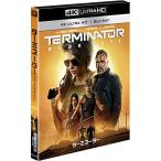 ★BD/アーノルド・シュワルツェネッガー/ターミネーター_ニュー・フェイト (4K Ultra HD Blu-ray+Blu-ray)