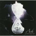 【取寄商品】CD/GOTCHAROCKA/Ash (CD+DVD) (限定盤)