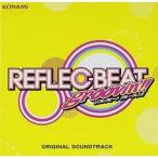 CD/ゲーム・ミュージック/REFLEC BEAT groovin'!! + colette ORIGINAL SOUNDTRACK (ライナーノーツ)【Pアップ