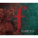 VCD/SILENT HILL/SILENT HILL f: ORIGINAL SOUNDTRACK
