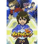 ショッピングイナズマイレブン DVD/キッズ/イナズマイレブン 26【Pアップ