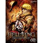 BD/OVA/HELLSING VIII(Blu-ray) (本編ディスク+特典ディスク) (初回限定版)【Pアップ