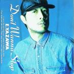 【取寄商品】CD/矢沢永吉/Don't Wanna Stop (紙ジャケット)