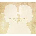 CD/acro jazz laboratories/acro jazz two