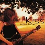 CD/長谷実果/KISS