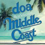 ショッピングmiddle CD/doa/doa Best Selection 