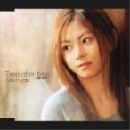 CD/倉木麻衣/Time after time 〜花舞う街で〜