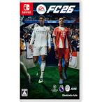 fc26 Switch 新品未開封 エレクトロニック・アーツ 【Switch】 EA SPORTS FC 26 Switch用ソフト
