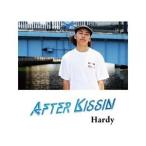 CD/Hardy/After Kissin