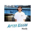 【取寄商品】CD/Hardy/After Kissin