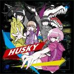 CD/husky(ハスキー)/HUSKY