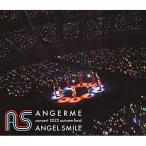 BD/アンジュルム/アンジュルム concert 2022 autumn final ANGEL SMILE(Blu-ray)