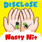 CD/Nasty Nit/DIS CLOSE 【Pアップ】