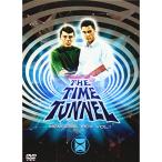 【取寄商品】DVD/海外TVドラマ/タイム・トンネル-メモリアルBOX VOL.1【Pアップ