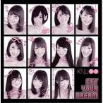 【取寄商品】CD/KNU●●/GET YOUR DREAM (Type?A)