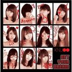 【取寄商品】CD/KNU●●/GET YOUR DREAM (Type?B)