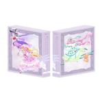 【取寄商品】BD/TVアニメ/魔法つかいプリキュア!!〜MIRAI DAYS〜 豪華版 下巻(Blu-ray) (豪華版)
