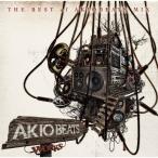 【取寄商品】CD/AKIO BEATS/WORKS -THE BEST OF AKIO BEATS MIX-