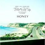 CD/DJ HASEBE/HONEY meets ISLAND CAFE Best Surf Trip【Pアップ