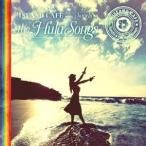 【取寄商品】CD/オムニバス/ISLAND CAFE meets Sandii The Hula Songs (紙ジャケット)
