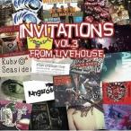 【取寄商品】CD/オムニバス/Invitations vol.3