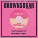CD/BROWN SUGAR/THE BEST OF BROWN SUGAR 【Pアップ】