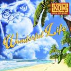 CD/KNOCK OUT MONKEY/Wonderful Life