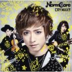 CD/NormCore/CRY MAX!! (通常盤)