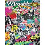 DVD/ジャニーズWEST/ジャニーズWEST LIVE TOUR 2020 W trouble (初回盤)