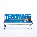 CD/テゴマス/青いベンチ (通常盤)