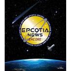 BD/NEWS/NEWS DOME TOUR 2018-2019 EPCOTIA -ENCORE-(Blu-ray) (通常盤) 【Pアップ】