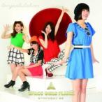 【取寄商品】CD/SPACE GIRLS PLANET/Congratulation (通常盤)