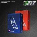 【取寄商品】CD/Stray Kids/ODDINARY: Mini Album (ランダムバージョン) (輸入盤)【Pアップ】