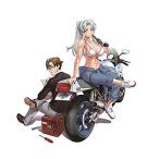 DVD/TVアニメ/トリアージX 第1巻 (DVD+CD) (限定版)【