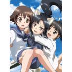 DVD/劇場アニメ/ストライクウィッチーズ 劇場版 501部隊発進しますっ!【Pアップ