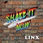 CD/LINX/Shake It Now