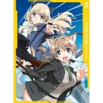 BD/TVアニメ/ストライクウィッチーズ ROAD to BERLIN 第3巻(Blu-ray)